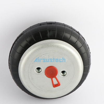 Fire-Stone W01 358 7731 Industrial Air Springs Bellow 131 One Convoluted Suspension