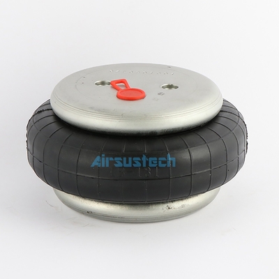 Firestone Industrial Air Spring W01-358-7731 Single Convoluted Rubber Bellow
