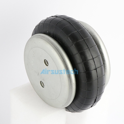 Firestone Industrial Air Spring W01-358-7731 Single Convoluted Rubber Bellow