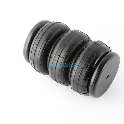 Triple Convoluted Air Spring Actuator 3B2300 Pneumatic Components for Honda Toyota
