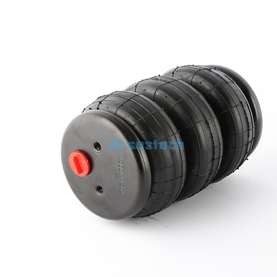 Triple Convoluted Air Spring Actuator 3B2300 Pneumatic Components for Honda Toyota