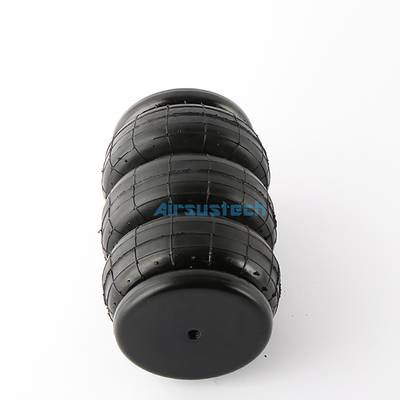 Triple Convoluted Air Spring Actuator 3B2300 Pneumatic Components for Honda Toyota
