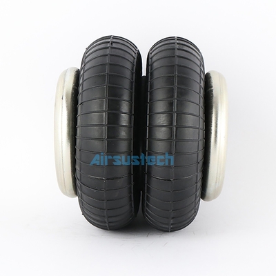 Firestone Pneumatic Air Bellow W01-095-0111 Air Spring Suspension G1/4 Air Hole