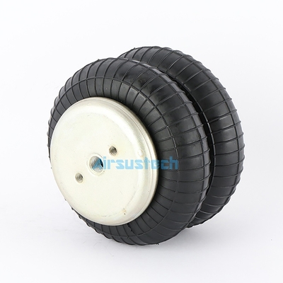 Firestone Pneumatic Air Bellow W01-095-0111 Air Spring Suspension G1/4 Air Hole
