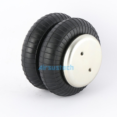Firestone Pneumatic Air Bellow W01-095-0111 Air Spring Suspension G1/4 Air Hole