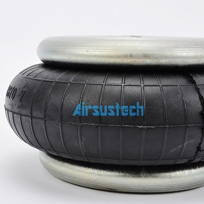 Gas Filled Air Spring Suspension Bos-CH 822419002 Contitech FS 70-7 Single Bellow