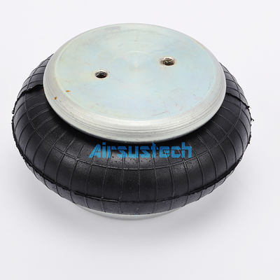 Gas Filled Air Spring Suspension Bos-CH 822419002 Contitech FS 70-7 Single Bellow