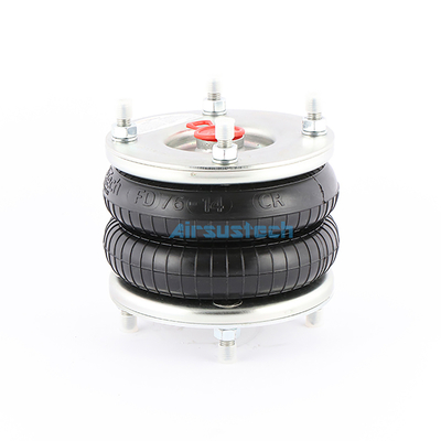 Air Suspension PM/31062 6'' Diameter Air Bellow Norgren Air Spring 115MM Stroke