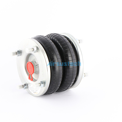 Air Suspension PM/31062 6'' Diameter Air Bellow Norgren Air Spring 115MM Stroke