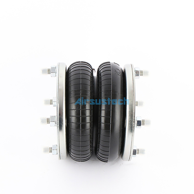 Air Suspension PM/31062 6'' Diameter Air Bellow Norgren Air Spring 115MM Stroke