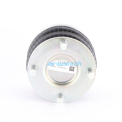 Air Suspension PM/31062 6'' Diameter Air Bellow Norgren Air Spring 115MM Stroke