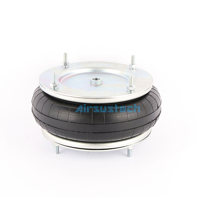 Port Size G1/2 Dunlop SP1540 Air Spring Suspension Firestone W01-R58-4060