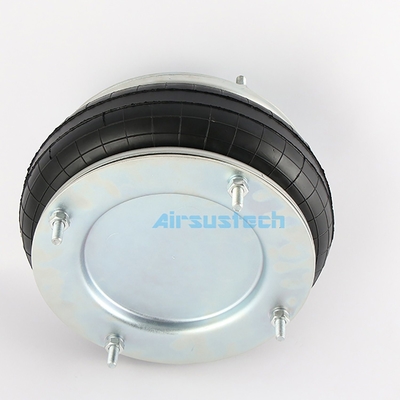 Port Size G1/2 Dunlop SP1540 Air Spring Suspension Firestone W01-R58-4060
