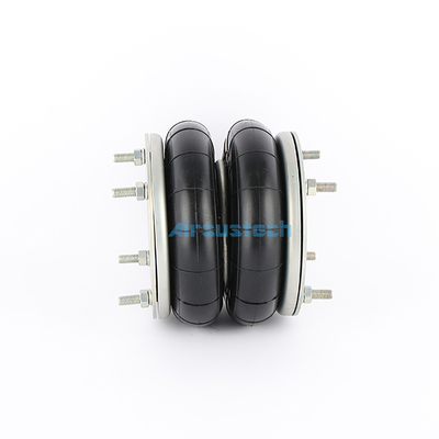 Dunlop Air Actuator SP253 Norgren M/31082 Air Spring Suspension for Presses