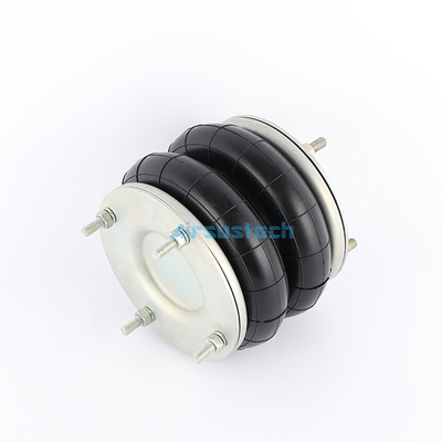 Dunlop Air Actuator SP253 Norgren M/31082 Air Spring Suspension for Presses