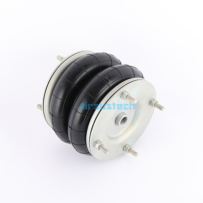 Dunlop Air Actuator SP253 Norgren M/31082 Air Spring Suspension for Presses