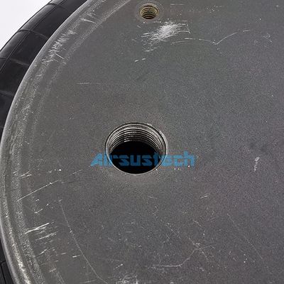 FS530-14 Contitech Suspension Air Spring Pneumatic Connection G3/4 Air Bellow