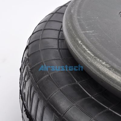 FS530-14 Contitech Suspension Air Spring Pneumatic Connection G3/4 Air Bellow