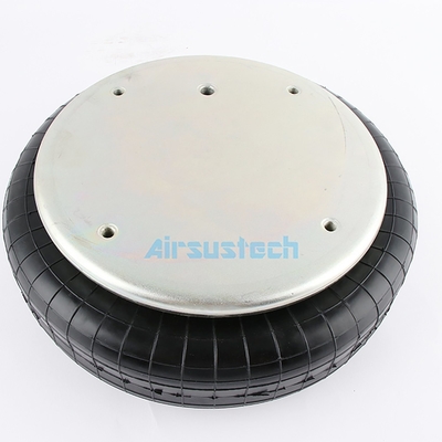 Brand New Industrial Air Spring Goodyear 1B14-350 Single Convoluted Air Bellows