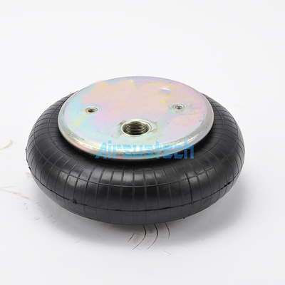 Design H. 110MM Contitech FS 200-10 Air Spring for Leveling Rubber Material Bellow