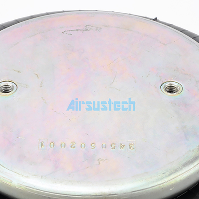 Design H. 110MM Contitech FS 200-10 Air Spring for Leveling Rubber Material Bellow