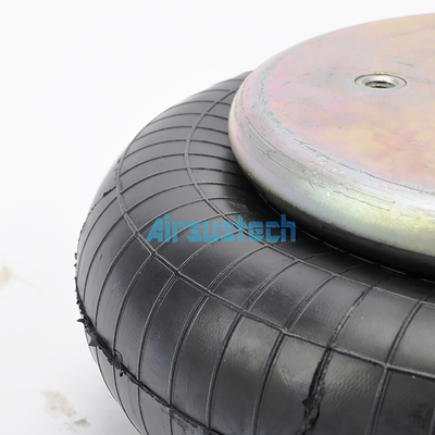 Design H. 110MM Contitech FS 200-10 Air Spring for Leveling Rubber Material Bellow