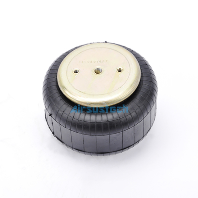 12 Months Quality Assurance Goodyear 1B8-580 Air Spring for Bronzing Machine