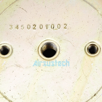 12 Months Quality Assurance Goodyear 1B8-580 Air Spring for Bronzing Machine