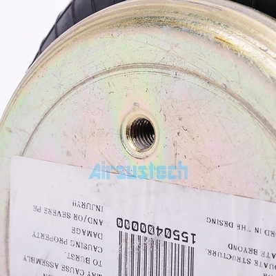 12 Months Quality Assurance Goodyear 1B8-580 Air Spring for Bronzing Machine