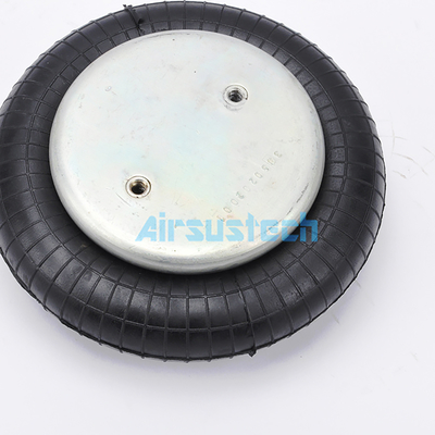 Dunlop FR 8"X1 S08101 Single Convoluted Air Bellow Contitech FS 120-9 Air Spring