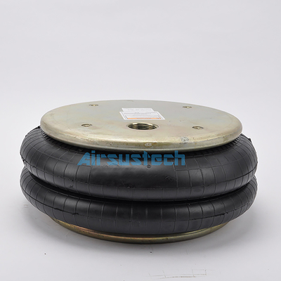 Firestone Ride Air Spring W01-358-7781 Air Suspension for Machine Accessories
