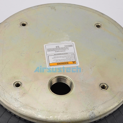 Firestone Ride Air Spring W01-358-7781 Air Suspension for Machine Accessories