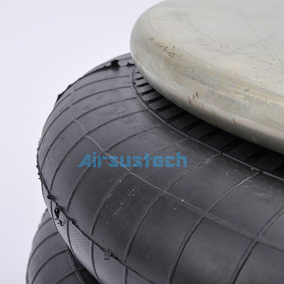 Firestone Ride Air Spring W01-358-7781 Air Suspension for Machine Accessories