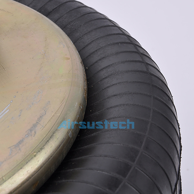 Firestone Air Spring Assembly W01-358-7550 Replace FD 331-26 541 Contitech Air Suspension