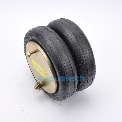Firestone Air Spring Assembly W01-358-7550 Replace FD 331-26 541 Contitech Air Suspension