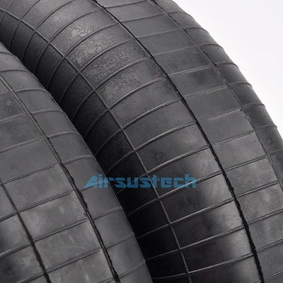 Firestone Air Spring Assembly W01-358-7550 Replace FD 331-26 541 Contitech Air Suspension