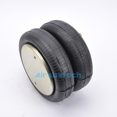 Firestone Air Spring Assembly W01-358-7550 Replace FD 331-26 541 Contitech Air Suspension