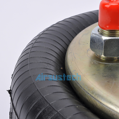 Double Convoluted Air Bellow W01-358-7550 by Firestone Heavy Truck Air Spring