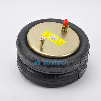 Firestone W01-358-7545 Double Convoluted Air Suspension Goodyear 2B12-345