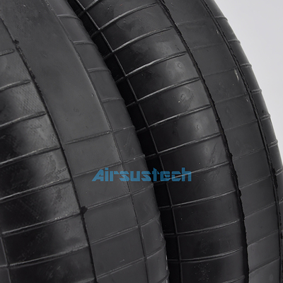 Firestone W01-358-7545 Double Convoluted Air Suspension Goodyear 2B12-345