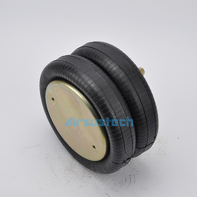 Firestone W01-358-7545 Double Convoluted Air Suspension Goodyear 2B12-345