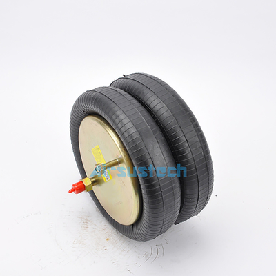 Firestone W01-358-7545 Double Convoluted Air Suspension Goodyear 2B12-345