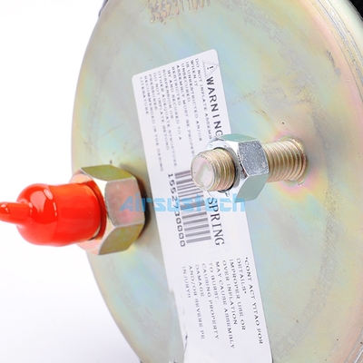 Brand New Natural Rubber Bellow W01-358-6946 Firestone Air Spring Assembly