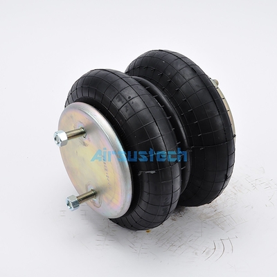 Brand New Natural Rubber Bellow W01-358-6946 Firestone Air Spring Assembly