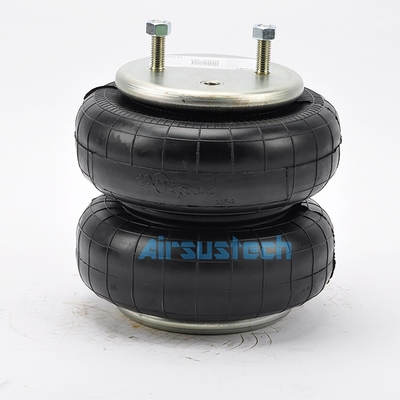 High Performance Ridewell 1003586943c Double Convoluted Air Actuator FD200 25 426