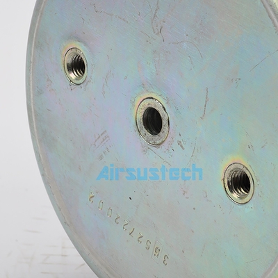 High Performance Ridewell 1003586943c Double Convoluted Air Actuator FD200 25 426