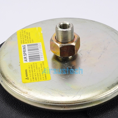 FD 200-25 453 Contitech Double Convoluted Air Actuator with Excellent Material