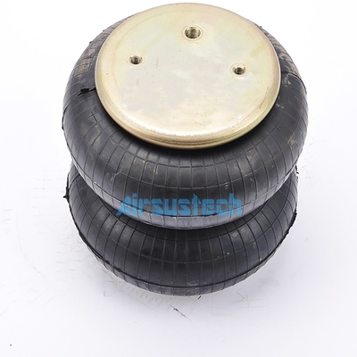 High Quality Continental Suspension Air Spring FD 200-19 504 Air Spring Assembly