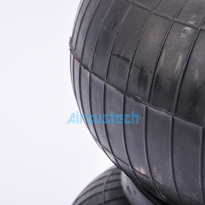 High Quality Continental Suspension Air Spring FD 200-19 504 Air Spring Assembly