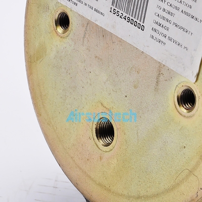 High Quality Continental Suspension Air Spring FD 200-19 504 Air Spring Assembly